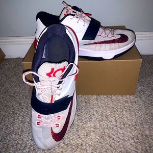 Nike KD 7 USA